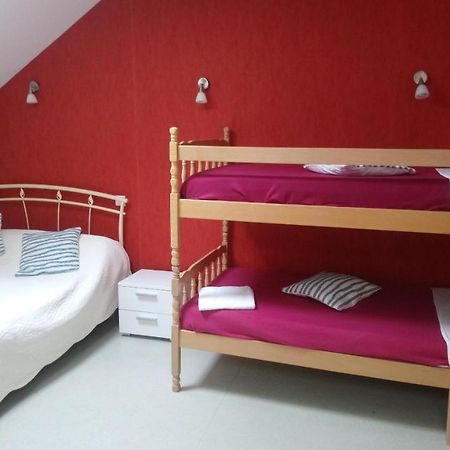 Auberge Des Lacs Massignac Екстер'єр фото