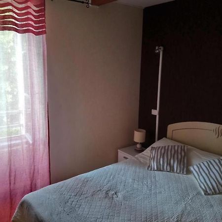Auberge Des Lacs Massignac Екстер'єр фото